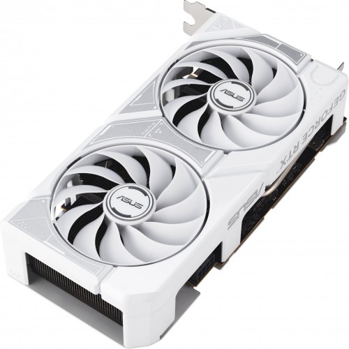Asus GeForce RTX 5060 Dual 8GB White