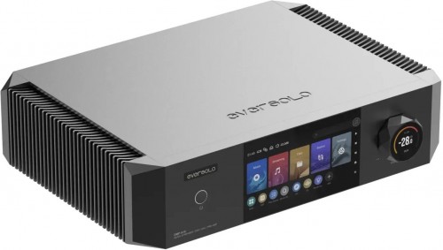 EverSolo DMP-A10