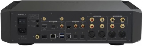 EverSolo DMP-A10