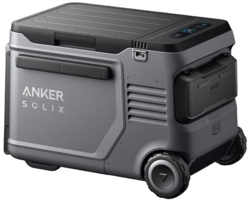 ANKER SOLIX EverFrost 2 40L