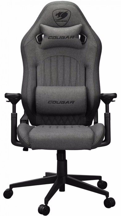 Cougar Explore Royal F