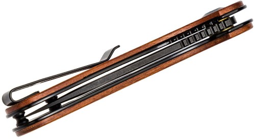 Civivi Elementum C907U