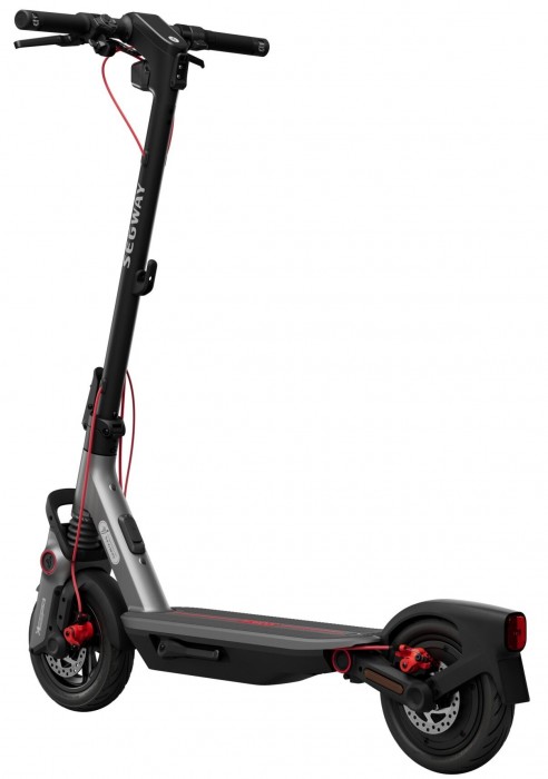 Ninebot eKickScooter F3 Pro E