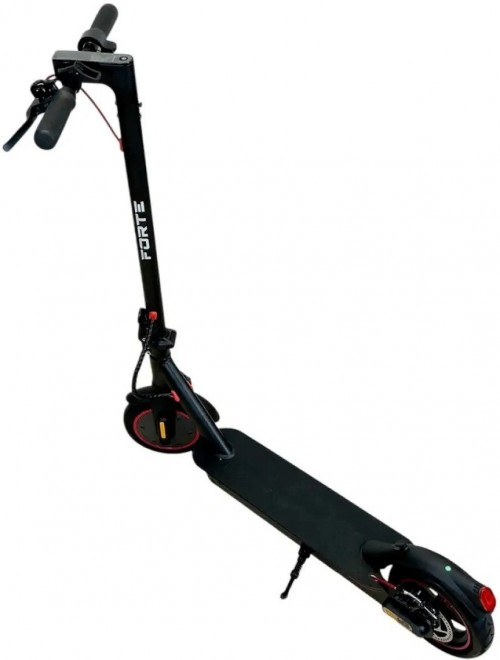 Forte E9 Pro