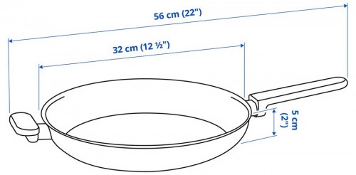 IKEA Middagsmat 604.636.86