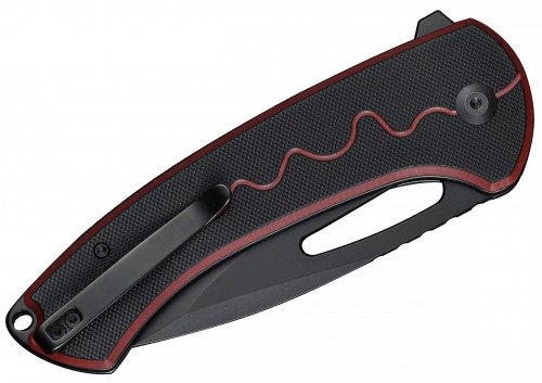 Sencut Squiggy S24082A-3