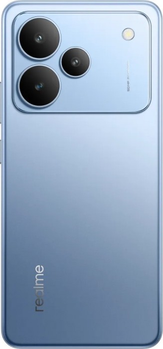 Realme P4 5G
