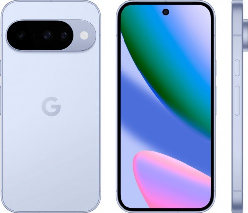 Google Pixel 10