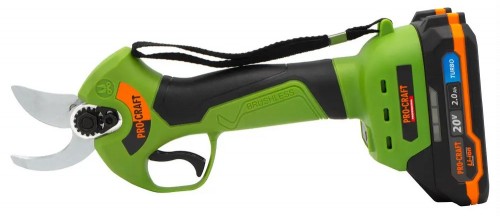 Procraft ES28Li/2