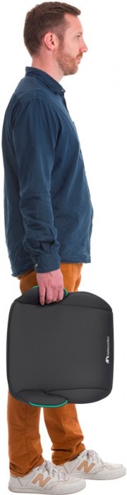 Bebe Confort Gaia i-Safe