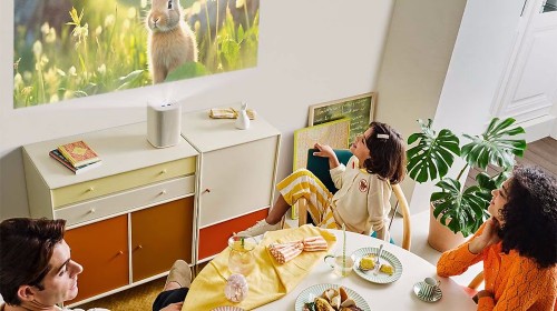 Samsung The Premiere 5