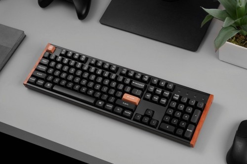 Keychron K10 HE Special Edition