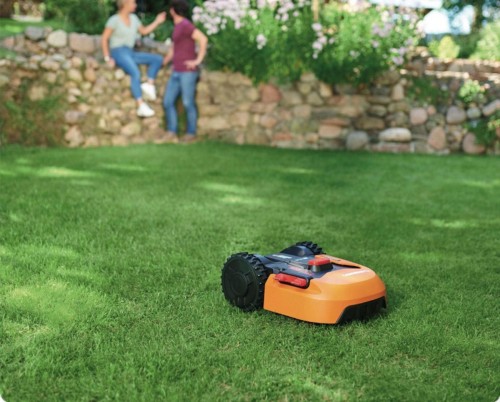 Worx Landroid S250 WR168E