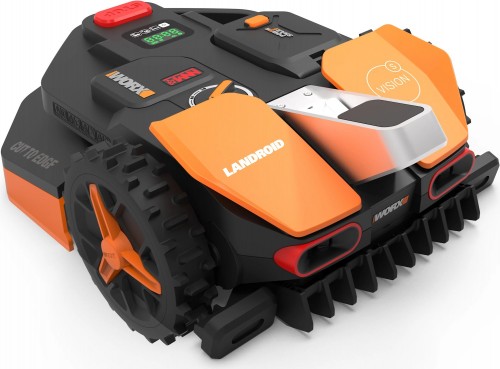Worx Landroid Vision S250 WR202E