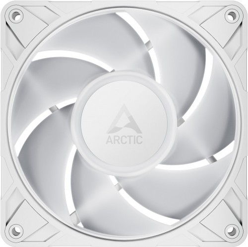 ARCTIC P12 Pro A-RGB White