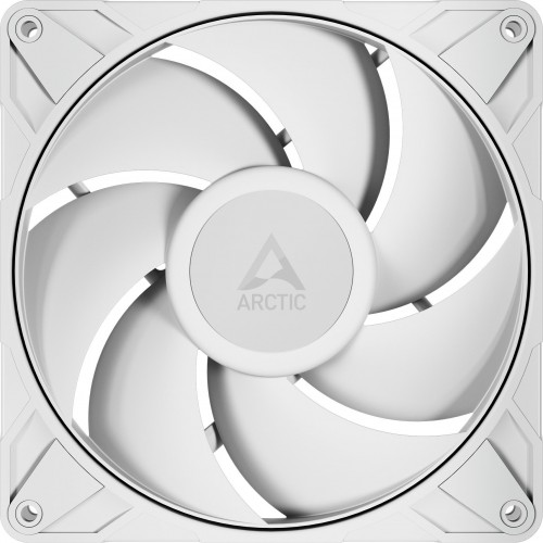 ARCTIC P14 Pro PST White