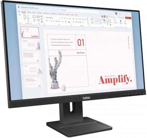 Lenovo ThinkVision E24-40