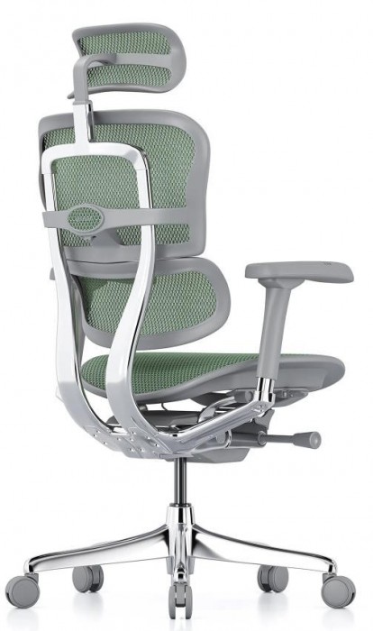 Comfort Ergohuman Elite 2