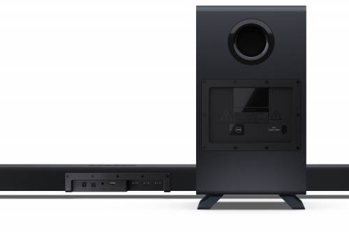 Sharp HT-SBW55121