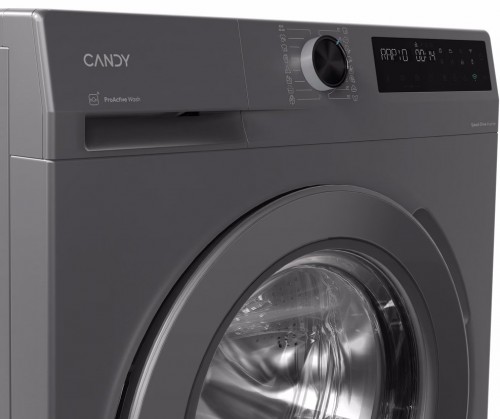 Candy ProWash 500 BR 26SSR6G-S