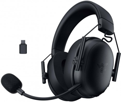 Razer BlackShark V3 X