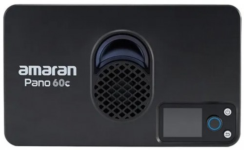 Aputure Pano 60c