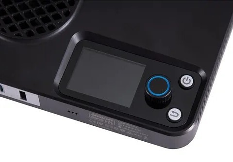 Aputure Pano 60c