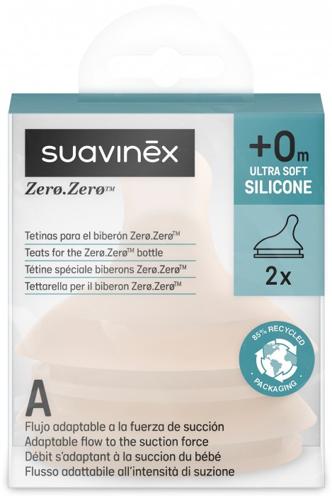 Suavinex Zero Zero 308446