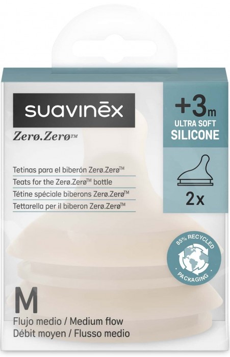 Suavinex Zero Zero 308452