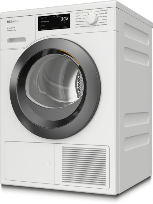 Miele TED 645 WP
