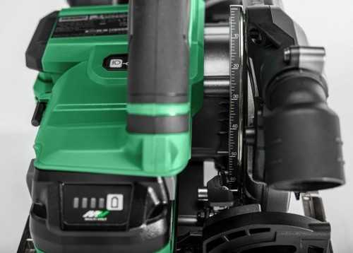 Hitachi HIKOKI C3606DUM W2Z