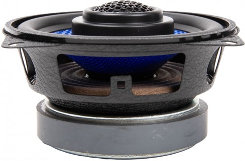 Hifonics Colossus Classic HCC 4CX