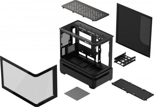 Asus Prime AP202 Black