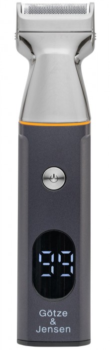 Gotze & Jensen TR910