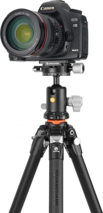 Vanguard VEO 5 234AB-110S
