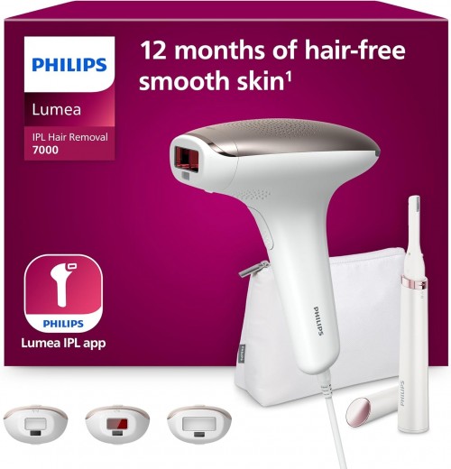 Philips Philips Lumea Advanced BRI 923