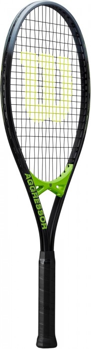Wilson Aggressor