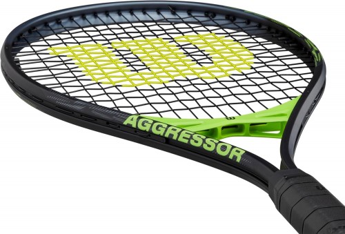 Wilson Aggressor