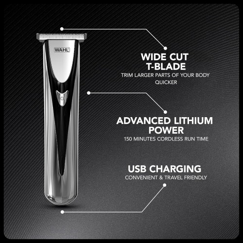 Wahl Elite Groom Multigroomer