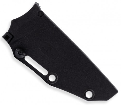 BUCK PakLite Field 0631GRS-B