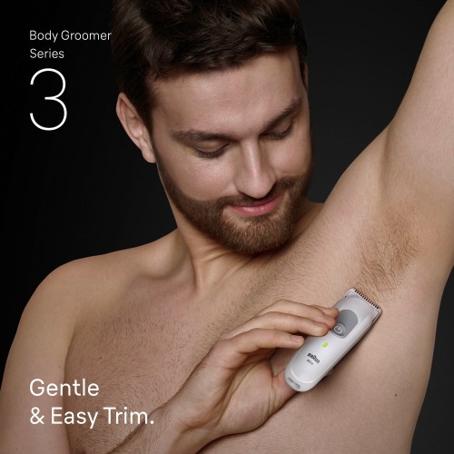 Braun Series 3 BG3500