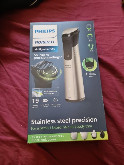 Philips Series 7000 MG7910/49