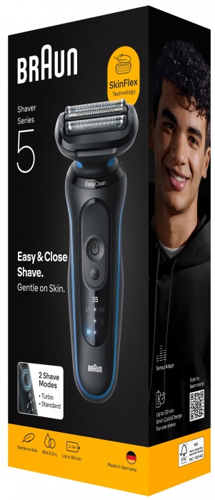 Braun Series 5 52-B1000s