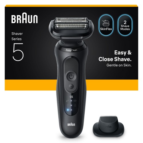 Braun Series 5 52-N1200s
