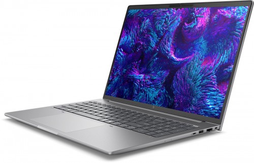 HP ZBook 8 G1i 16