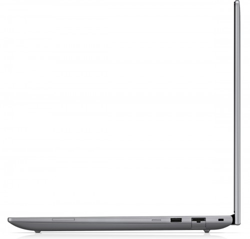 HP ZBook X G1i 16