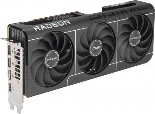 Asus Radeon RX 9070 Prime EVO OC 16GB