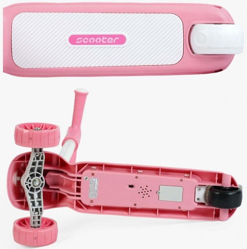 Skyper Scooter CL-9255