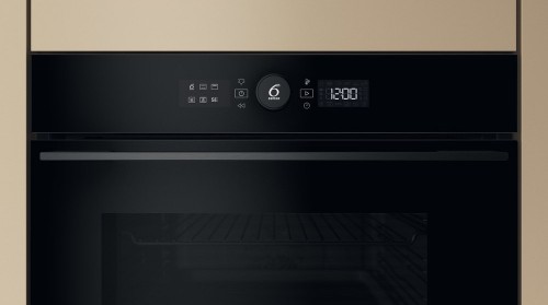 Whirlpool WOI 5S8HM2 SBA