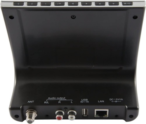 Imperial Dabman i400